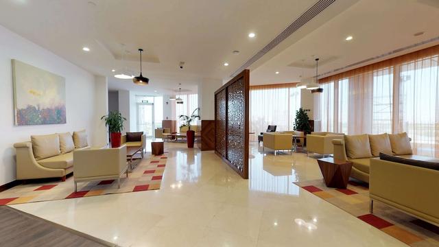 Al Andalus Mall Hotel Jeddah