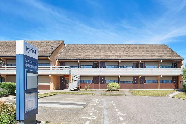 كيرياد نانسي كويست - لاكو زينيث