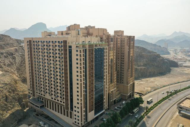 TIME Ruba Hotel & Suites