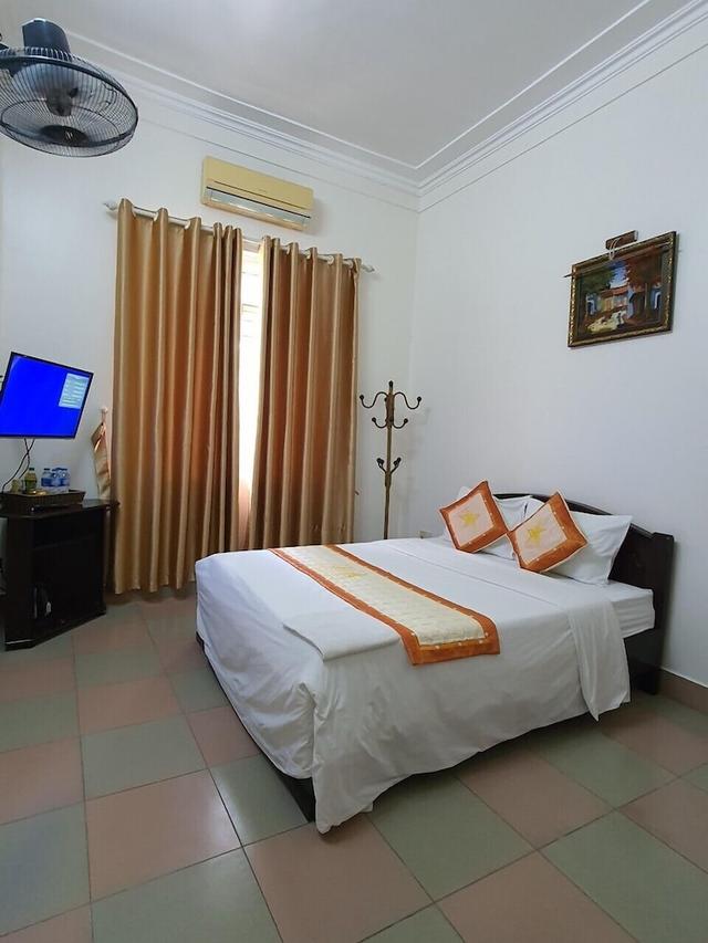 ستار هوتل هاي دونج