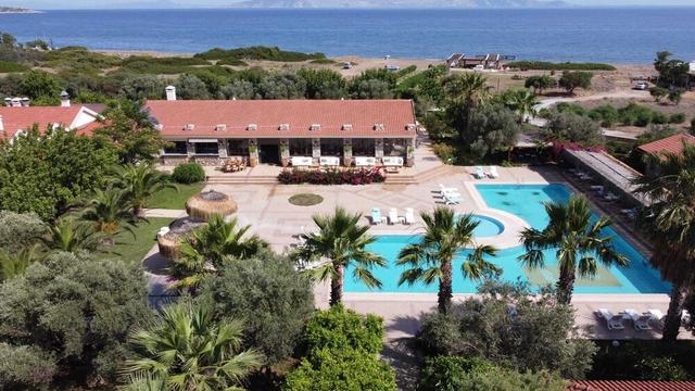 Flow Datca Surf & Beach Hotel