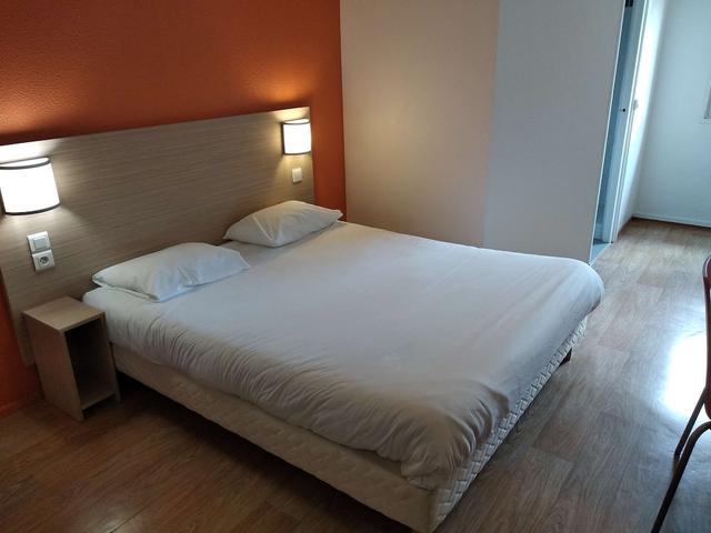 هوتل بريمير كلاس ميتز نورد - تالانج