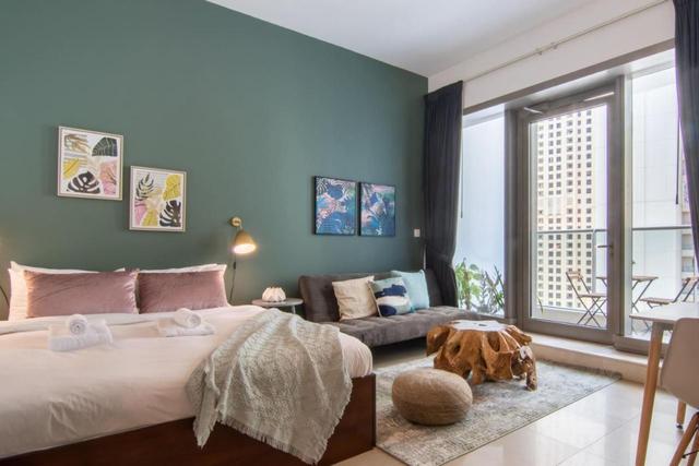 Guestready - Gold by JBR Beach