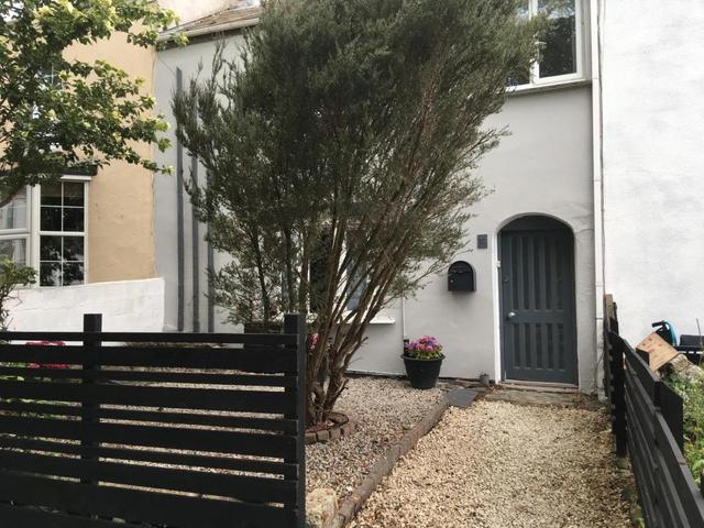 فور بيدروم تاون هاوس ويز تراس