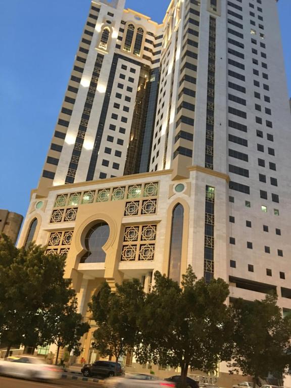 Olayan Diamond Hotel