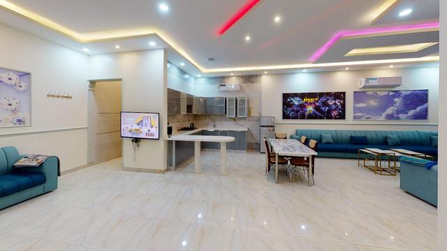 Amazing Istiraha with Water Games | 260