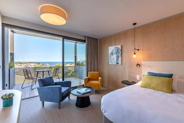 ليه جاردينز دو سيدر