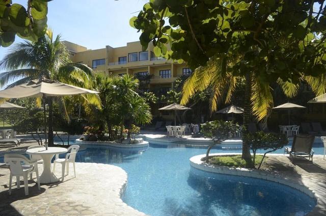 هوتل إستيرينتشا