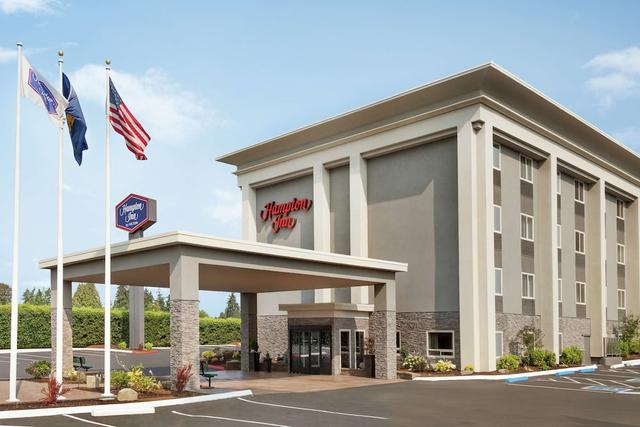 هامبتون إن كلاكاماس