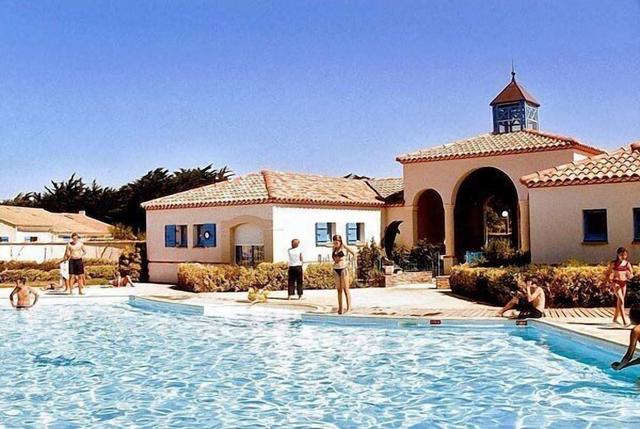 ريزيدونس لاجرانج فاكانس دو جران لارج إي أوسيانيد