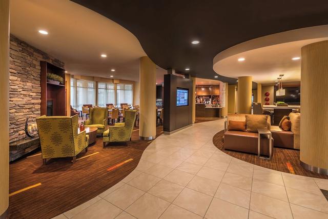 كورتيارد باي ماريوت كارسون سيتي