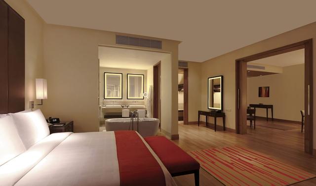 تريدنت هايدراباد