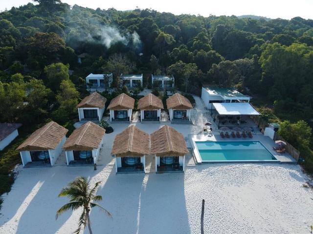 لونا ريزورت كوه رونج