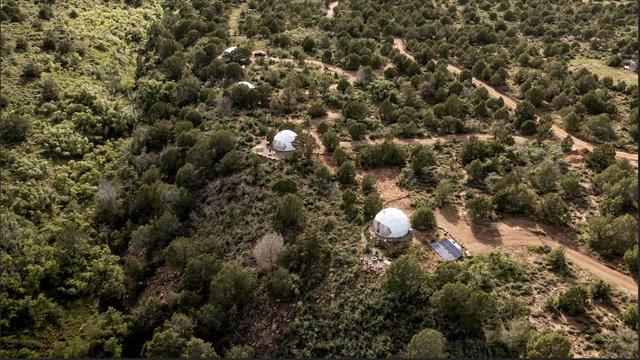 كانيونلاندز دوم ريزورت