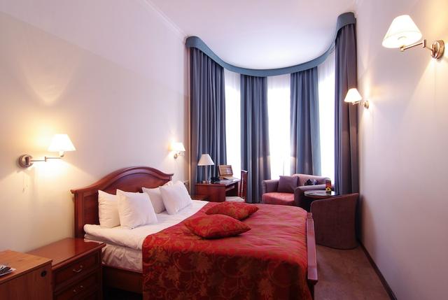 هوتل سانت باربرا