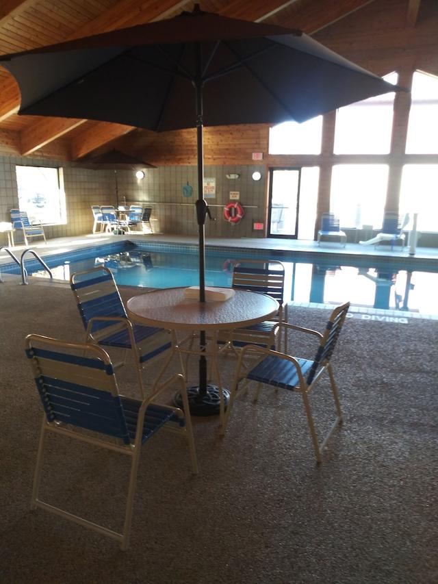 أمريك إن باي ويندام ريد وينج