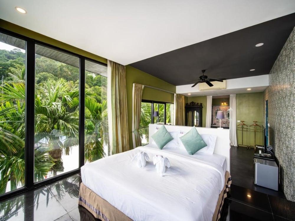 See Sea Villa Phuket SHA