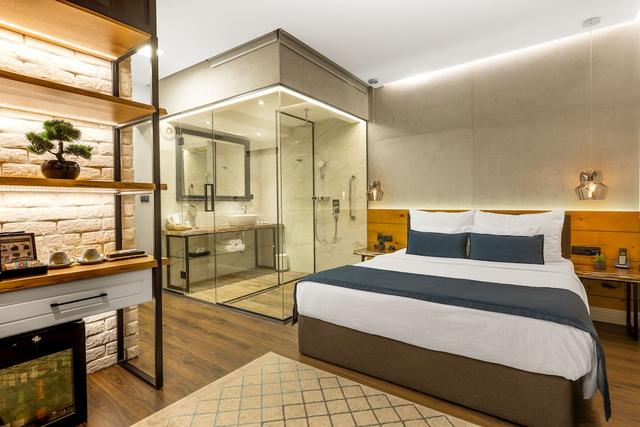 وان لجيري سويتس