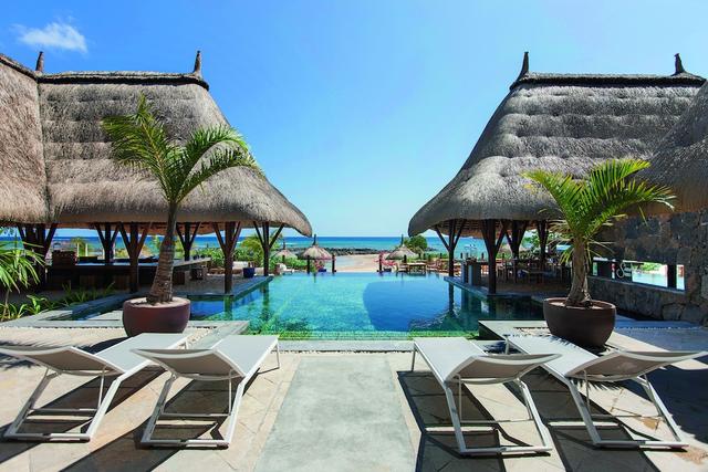 فيراندا بوينت أو بيش هوتل