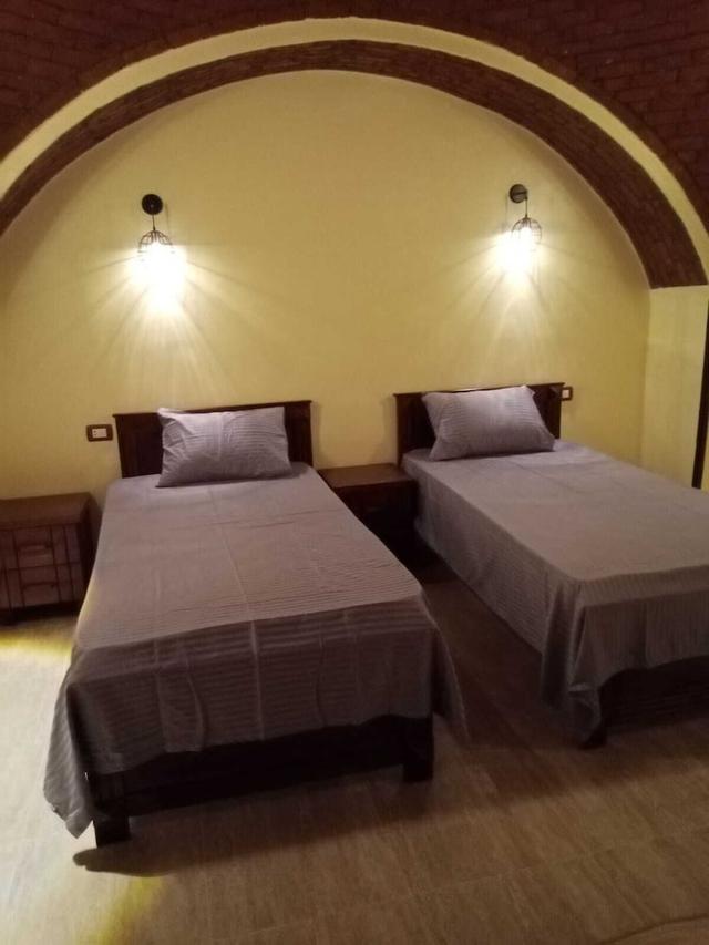 مسكن ريفي مسعودي