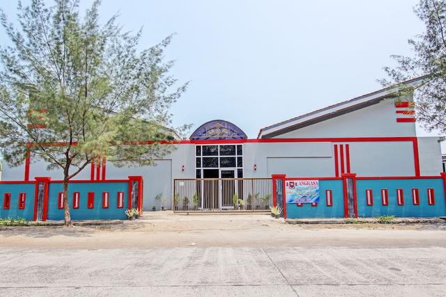 كابيتال أو 93244 أنكاسا إن