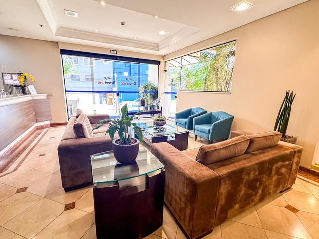 ترافيل إن فلاتس جوندياي