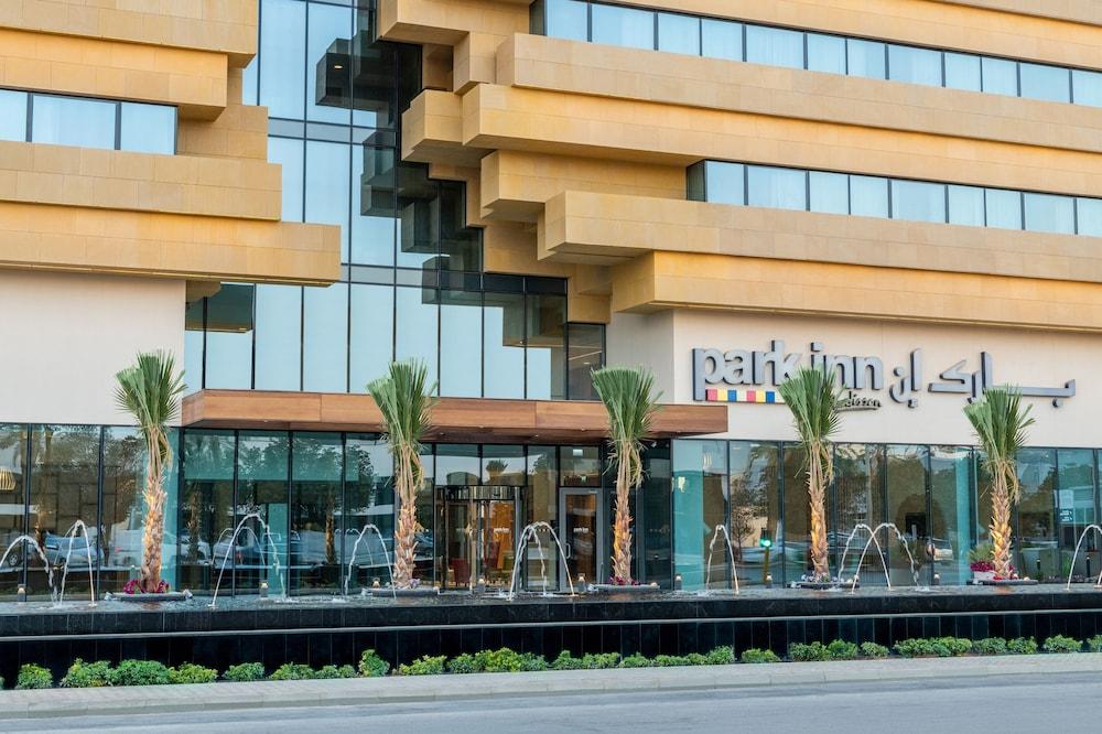 Park Inn by Radisson, Riyadh