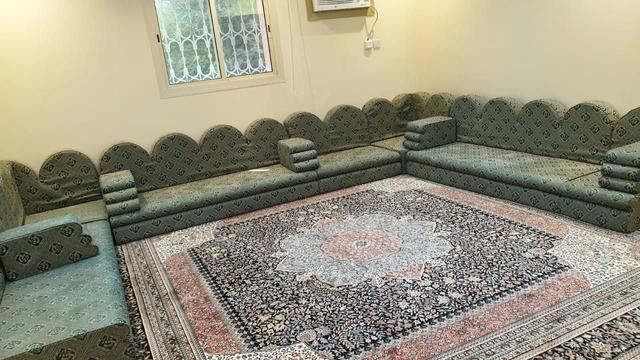 Elegant Apartment in Qaryat Al Qame | 4924
