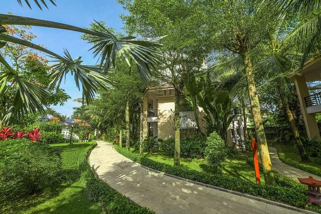 فاميانا ريزورت آند سبا فو كوك