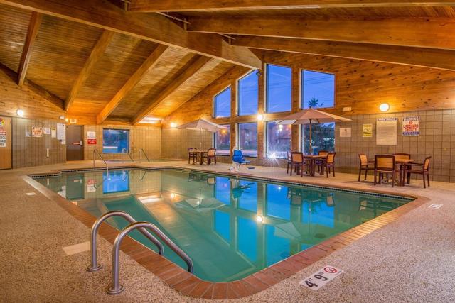 أمريك إن باي ويندام أيمز