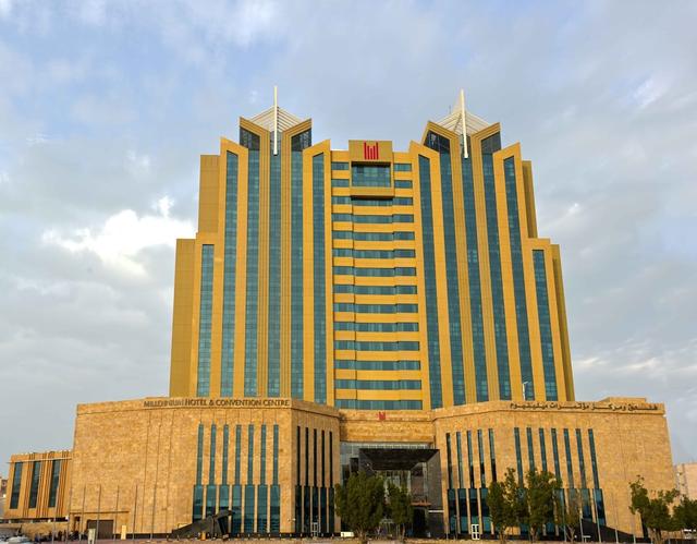 Millennium Hotel and Convention Centre Kuwait