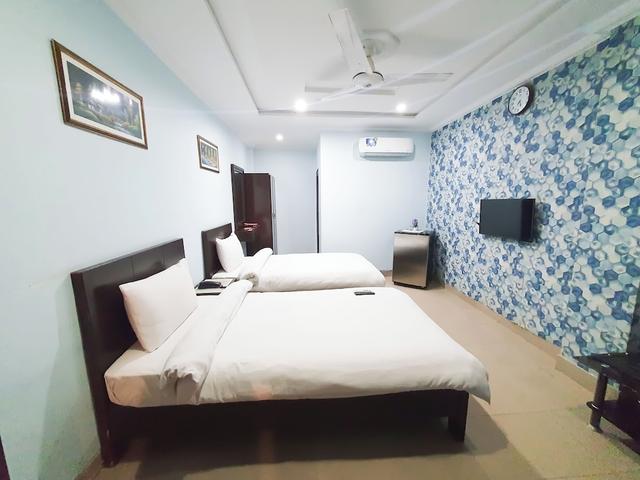 هوتل كراون إن مولتان