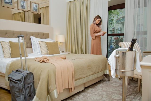 Boutique 19 Hotel