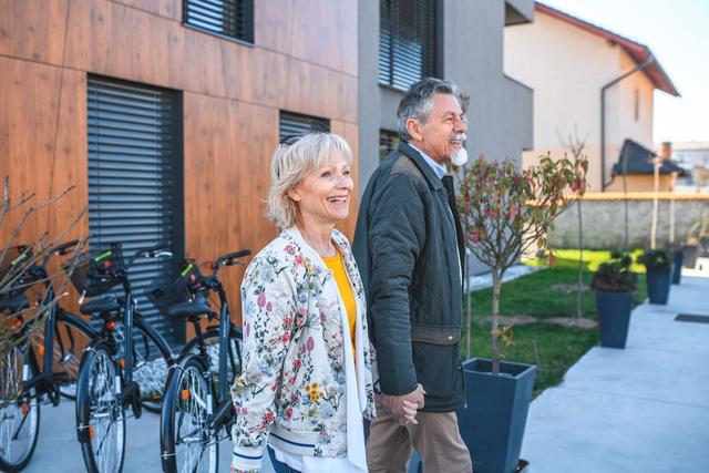 أبارتمنتس فيلا بوب