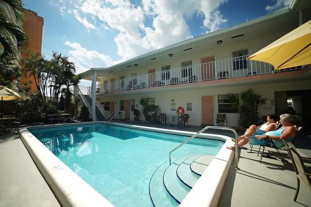 بيتش سايد جاردنز أبارتمنتس باي لوكل