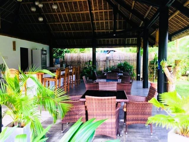 كابانو سيسايد ريزورت