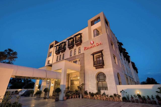 رمادا باي ويندام إسلام أباد