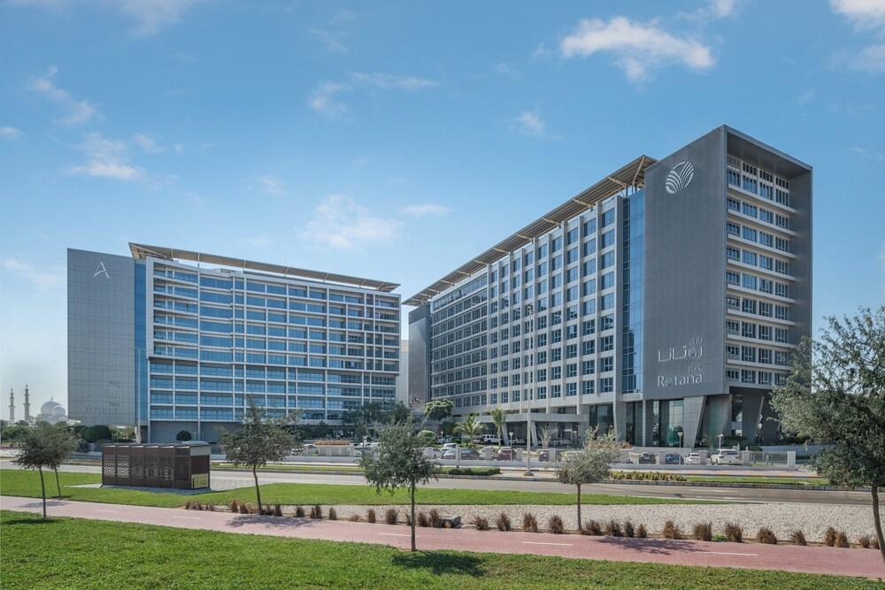 Park Rotana