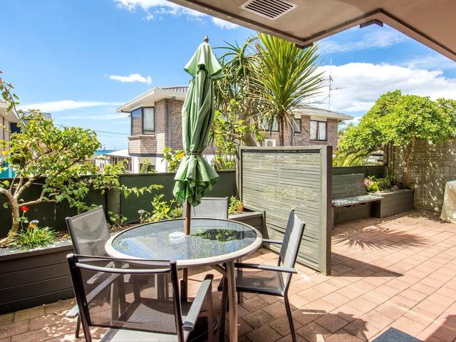 بوتشيد موتيل أبارتمينتس