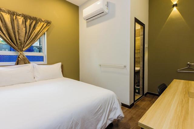 جريت  بد رومر اردن إن باي أوبوك