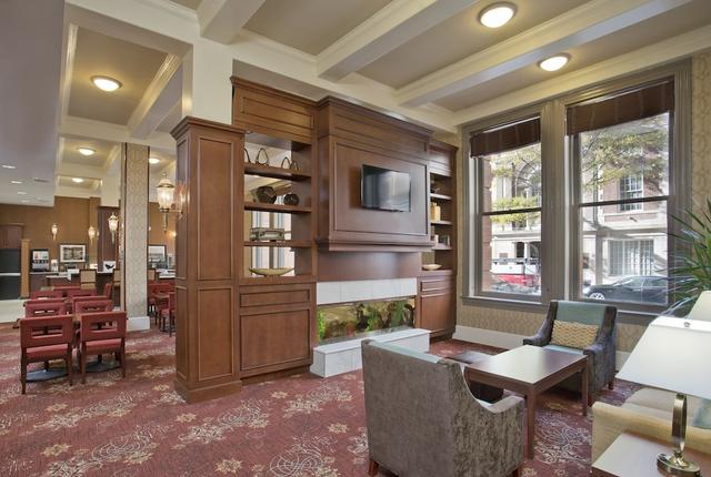 ستاي بريدج سويتس بالتيمور - إنر هاربور باي آيتش جي