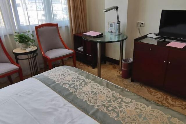 Yueda International Hotel