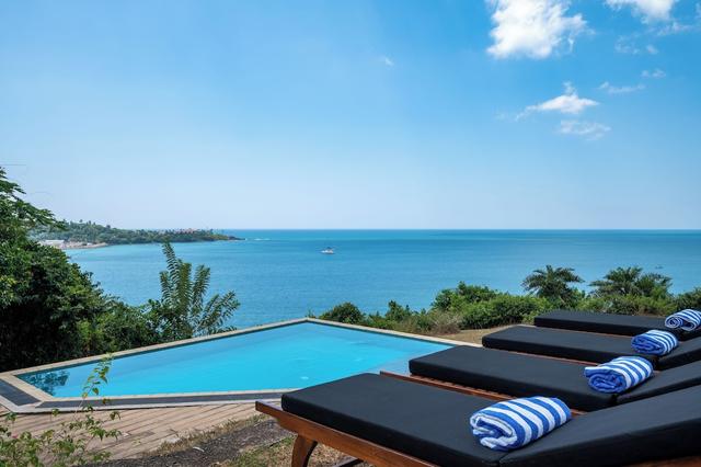 ريد كليفس باي ذا سيرينديبيتي كوليكشن