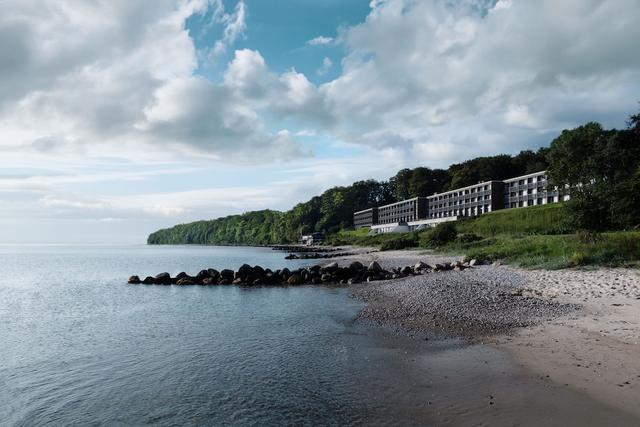 هلنان مارسيليس هوتل