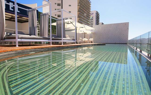 سوناتا هوتل