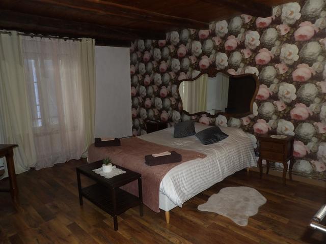 لوبيرج دو مولان آ جرين