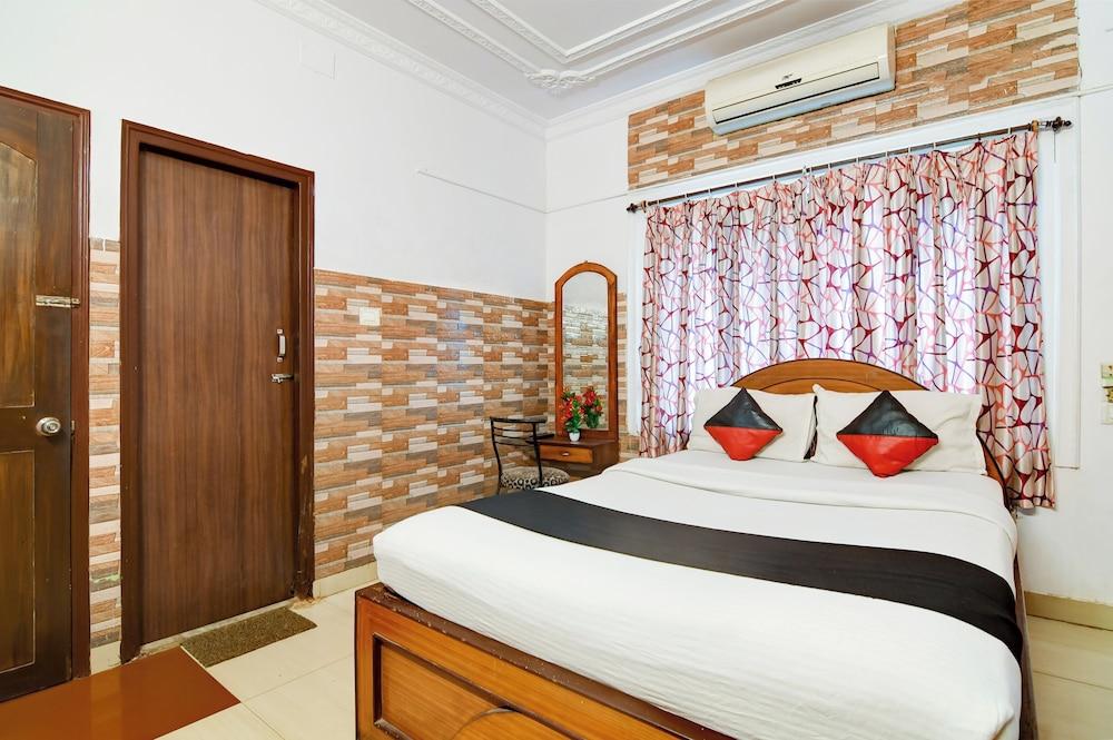 Goroomgo Elite Stay Salt Lake Kolkata