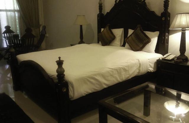 مارجالا لودج