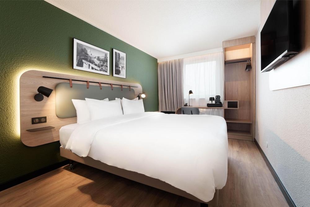 كامبانيل لو بلانك ميسنيل