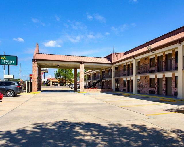 كواليتي إن هاموند